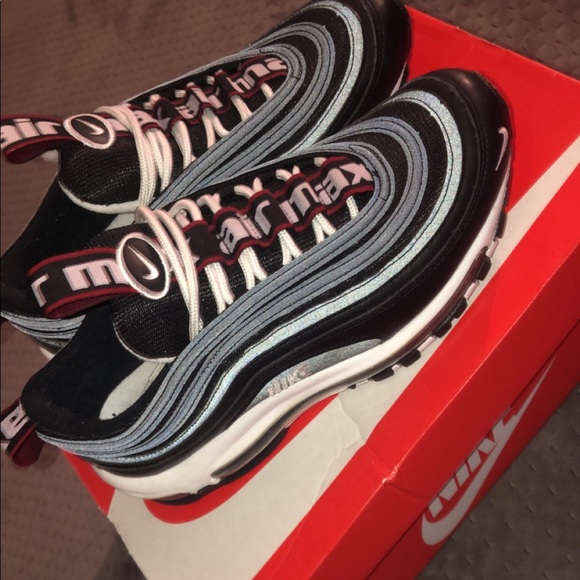 Nike Other - Air max 97 Premium